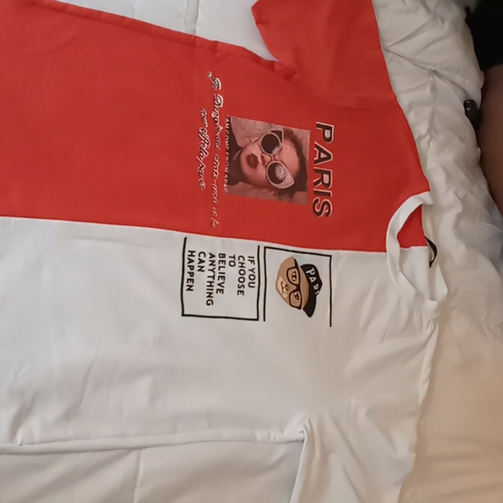 Mens T-shirt